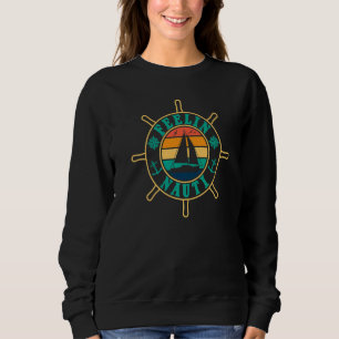 Camiseta Sailers Sailors Sailors Sailing Boat Capitão Náuti