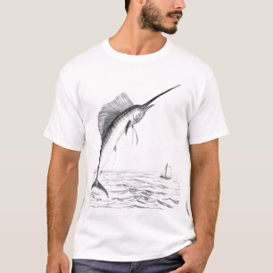 Camiseta Sailfish