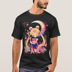 Camiseta Sailor Moon