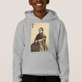 Camiseta Saint Bernadette Soubirous Fine Art