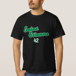 Camiseta Saint-Etienne France