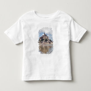 Camiseta Saint-Michel de Mont