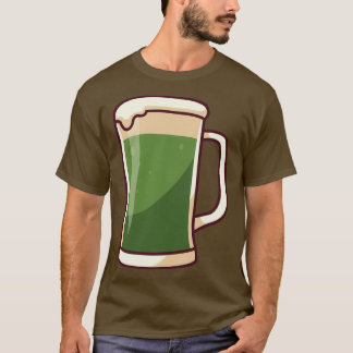 Camiseta Saint Patricks Day Mug