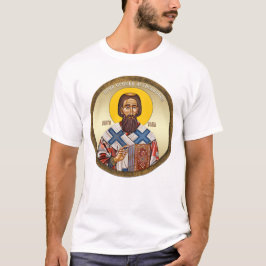 Camiseta Saint Sava of Serbia