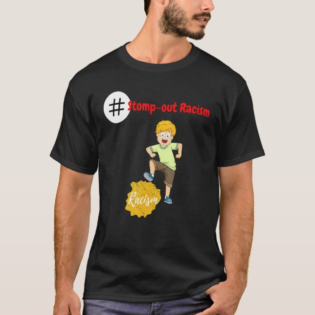 Camiseta Sair (Frente)