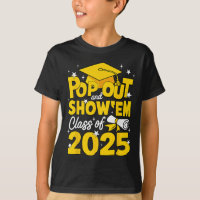 Sair e Mostrar Em Cl De 2025 Senior 2025 Graduado