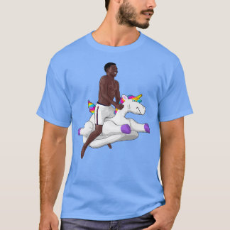 Camiseta Saka Unicorn Bukayo Saka Unicorn
