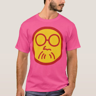 Camiseta SAKAMOTO DAYS FACE retro