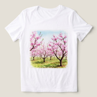 Camiseta Sakura