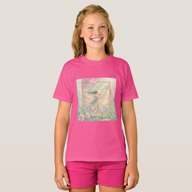 Camiseta Sakura Samourai japonaise t shirt (Frente Completa)