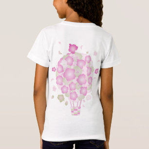 CAMISETA SAKURA_TRIP