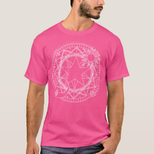 Camiseta Sakura'S Sigil