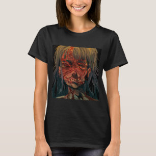 Camiseta sal