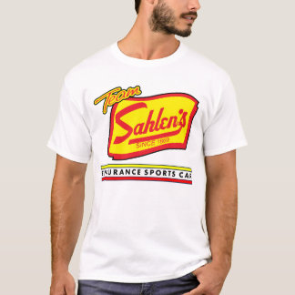 Camiseta Sal e Pimenta
