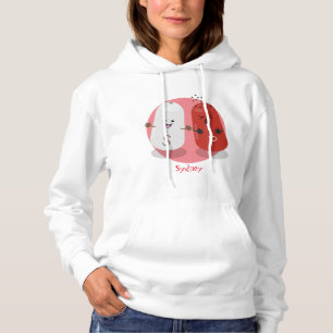 Camiseta Sal kawaii e cartografia dos pimentões