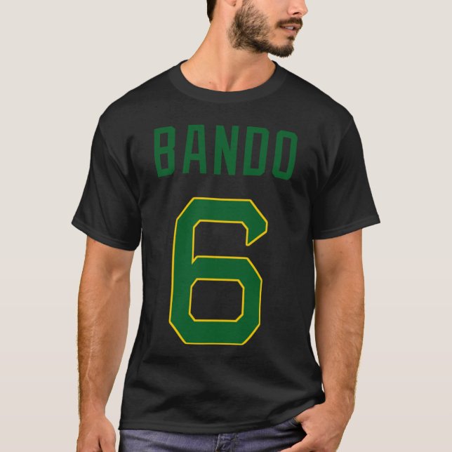 Camiseta SAL O Sobredimensionado (Frente)