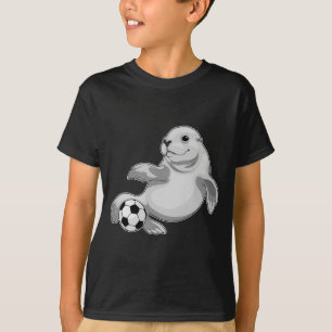 Camiseta Sal Soccer