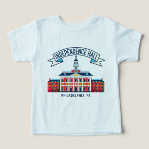 CAMISETA SALA DA INDEPENDÊNCIA