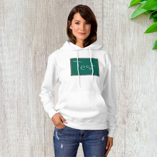Camiseta Sala de aula do quadro de testes