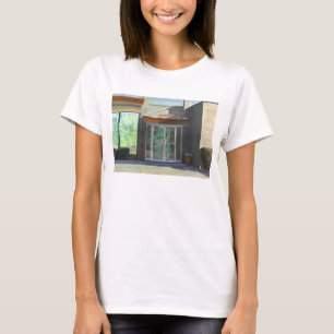 Camiseta Sala de jantar
