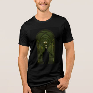 Camiseta Sala dos Espelhos