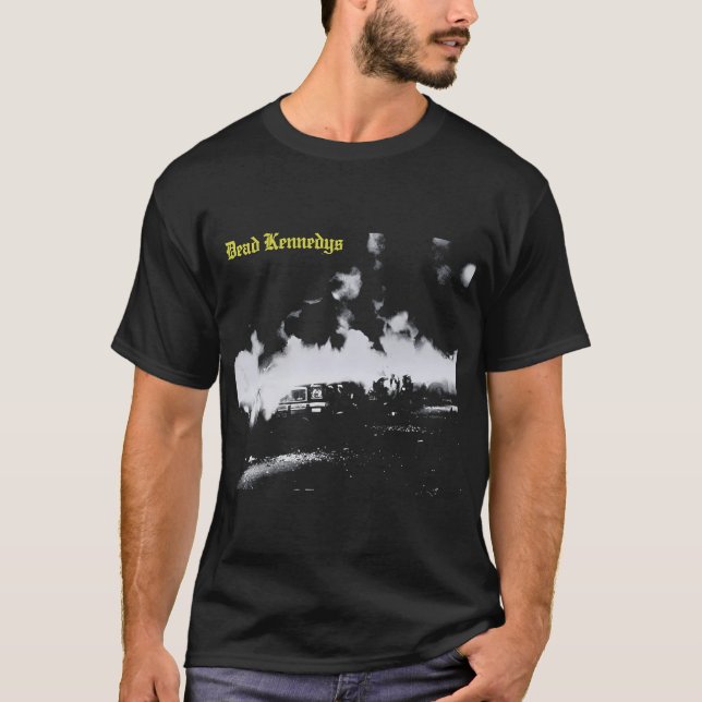 Camiseta Sala Vazia (Frente)
