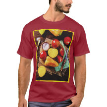 "Salada Caseira de Legumes" Foto Fofa. Compre Agor