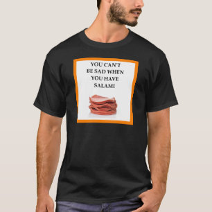 CAMISETA SALAME