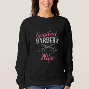 Camiseta Salão de Cabeleireiro Feminino Para Cabeleireiros