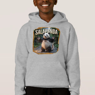 Camiseta Salapanda Fotográfica Combo Criatura Engraçada