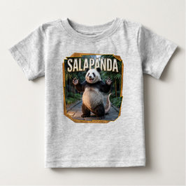 Camiseta Salapanda Fotográfica Combo Criatura Engraçada