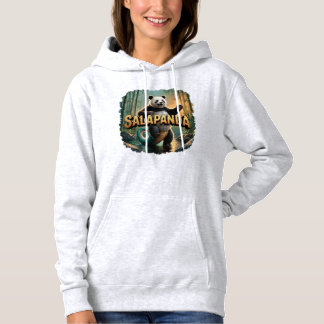 Camiseta Salapanda Ilustração Combo Criatura Funny