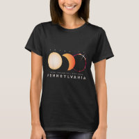 Salar Eclipse 2024 Total Eclipse Pennsylvania Grap