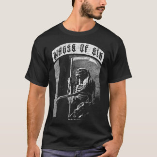 Camiseta Salários do Pinto