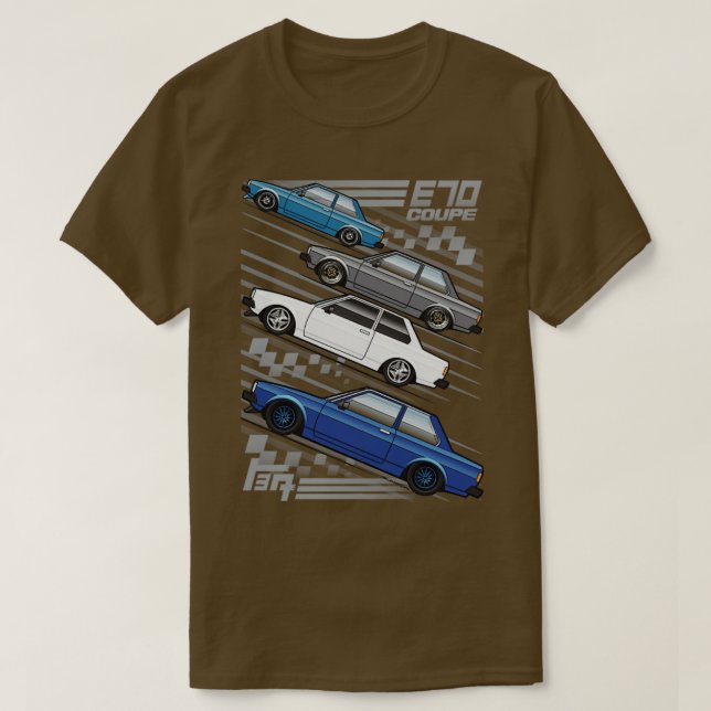 Camiseta Salas19 (Frente do Design)