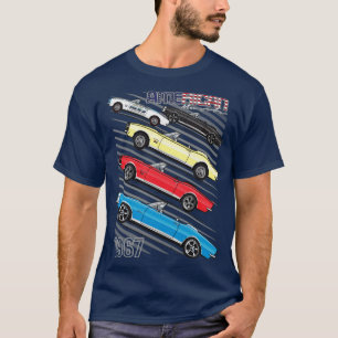 Camiseta Salas22