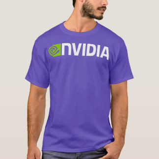 Camiseta SALE Nvidia