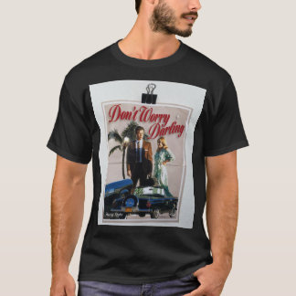 Camiseta SALE Original Design de Dont Worry Querido (5)