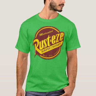 Camiseta SALE Rusteze