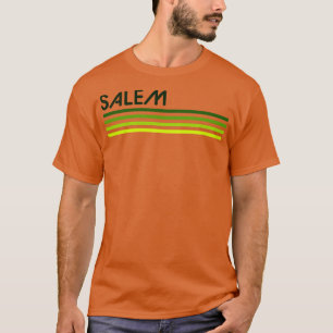 Camiseta Salem