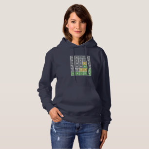Camiseta Salem Massachusetts Wordle Quebra-cabeça