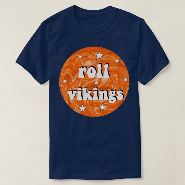 Camiseta Salem State University (Frente do Design)