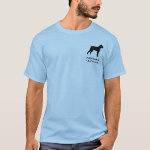 Camiseta Salerno - PDT