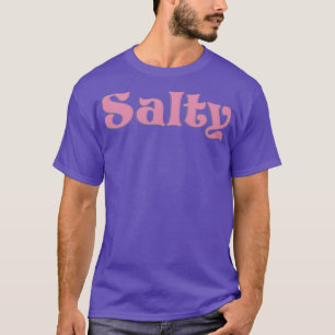 Camiseta Salgado