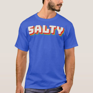 Camiseta Salgado 1
