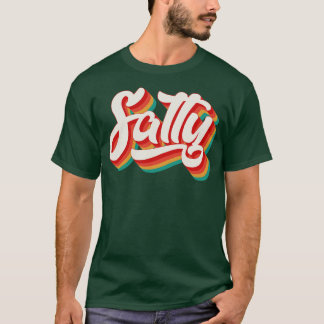 Camiseta Salgado 4