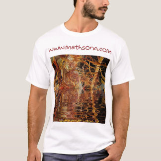 Camiseta salgueiro da avó