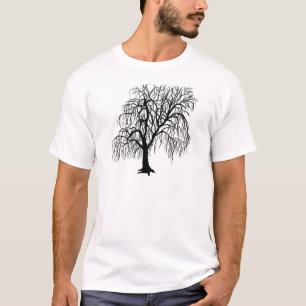 Camiseta Salgueiro da queda