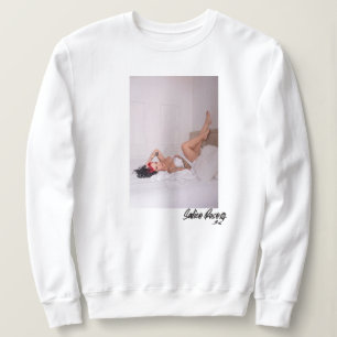 Camiseta Salice Rosa x Ícone Pensamentos Selvagens
