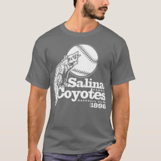 Camiseta Salina Coyotes